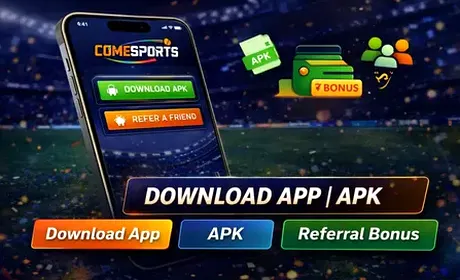 Download the app, unlock code GET567MAX, and enter ₹1 contests faster