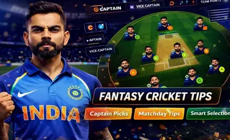 Fantasy cricket picks, captain calls, and sharper matchday strategy