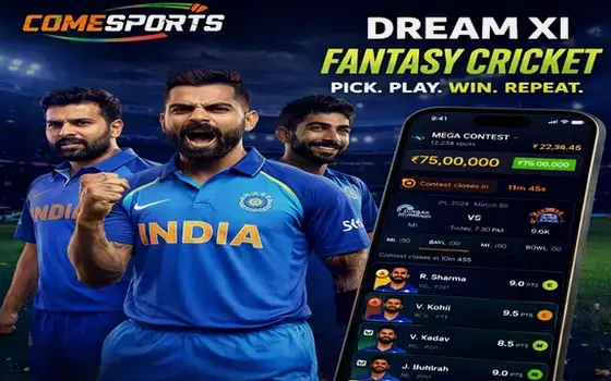 India vs Australia on Get567slotsyono