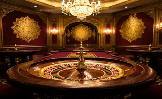 VIP Roulette
