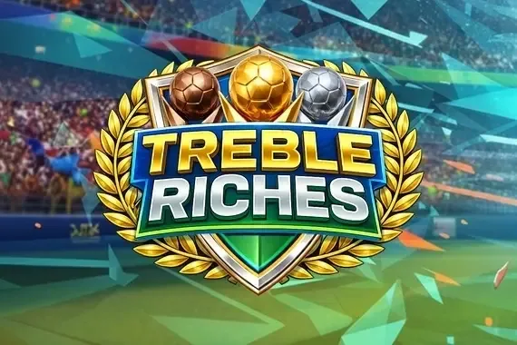 Treble Riches Demo Slot